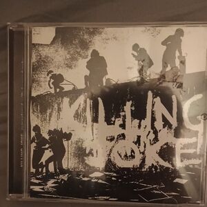 Killing Joke CD Album